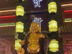 -宝轩渔府·老字号海鲜·正宗津菜(水上店)