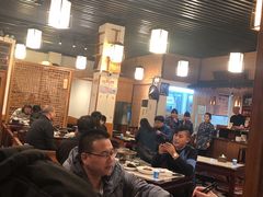 大堂-嘉丰湘菜馆(芳群园店)