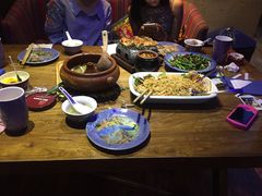 -雀舞云南菜(乐客城店)