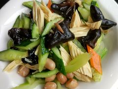 -宛平李记小吃(东关街店)