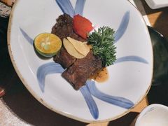 -味见·荣家(亚泰大街店)