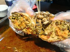 -三妹小龙虾·黄油蟹(华侨城总店)