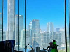 -深圳星河丽思卡尔顿酒店