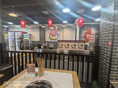 -红姐重庆火锅(曙光路店)