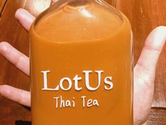 -Local泰莲庭(虹鳟鱼店)