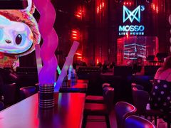-MOSSO·Liveshow(M3香港广场店)