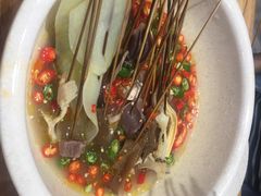 -嘉州叶婆婆钵钵鸡(建设路店)