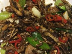-湘与香缘·湖南菜(王府井北京市百货大楼店)