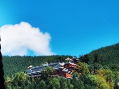 -五台山风景名胜区