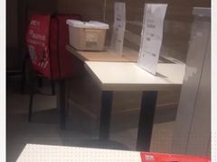 -肯德基(西单商场店)