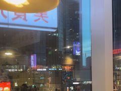 -楠火锅(仁恒梦中心店)