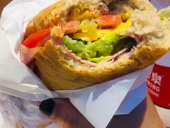 -赛百味SUBWAY(长宁龙之梦店)