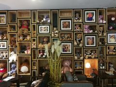 -咖法森林·咖啡  酒吧(天河店)