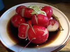 -老阿爸鲜鱼土菜(昆山花桥店)