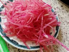 -厚味居炙子烤肉·清真(天桥南纬路店)