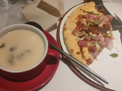 -必胜客(苏州中心店)