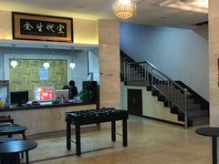 大堂-雅逸居海鲜小厨