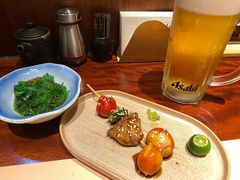 -山葵家居酒屋(天目里店)