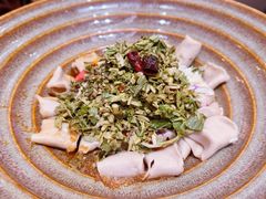 -西贝(上海我格广场店)