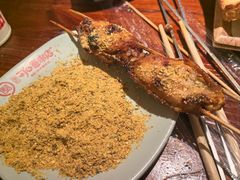 -炭之家·齐齐哈尔非遗烤肉·鲜切直供(中央大街店)