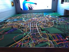 -哈尔滨规划展览馆