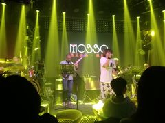 -MOSSO音乐酒吧·Live House(南京西路店)