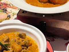 -狮拾久·现代新加坡料理(福田COCO Park店)