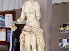 -安塔利亚博物馆