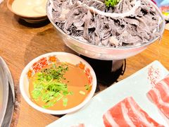-萍姐火锅·公路夜市(打浦桥日月光店)