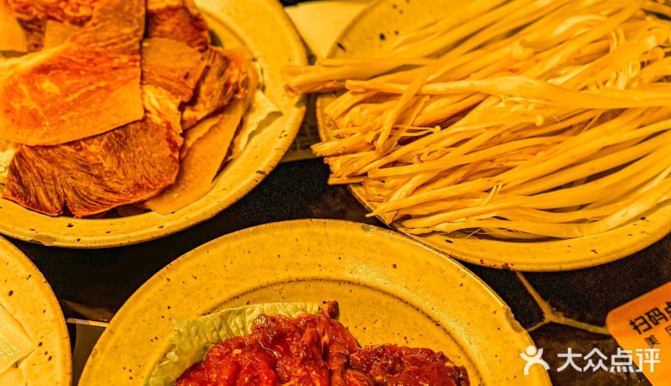 太原｜院子里吃辣火锅🔥也太有过年的氛围啦！