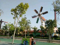 -厦门方特梦幻王国