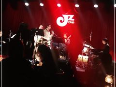 -JZ Club 爵士酒吧(上海店)