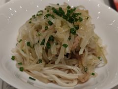 酸菜三丝面-鼎泰丰(环贸店)
