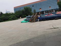 -长春公园(普阳街道)