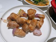 -莆田餐厅PUTIEN(武商MALL店)