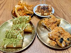 -小豆海棠(人民南路店)