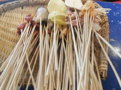 -马路边边串串香(双井直营店)