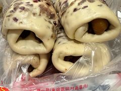 -宫门口馒头铺(创始人总店)