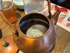 -院落新京菜·烤鸭(地安门店)