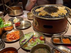 -西塔老太太泥炉烤肉(北京望京店)