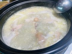 -春润大地海南椰子鸡(沙井京基百纳广场店)
