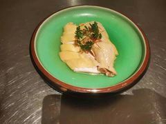 -环球港凯悦 · 享悦中餐厅