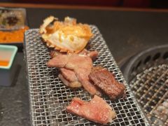 -300杯·和牛烧肉清酒专门店(廊里店)