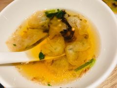 莆田扁肉汤-莆田餐厅PUTIEN(万象天地店)