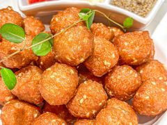 -北平食府·北京烤鸭(北京西站六里桥店)