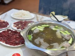 -乌记鲜活牛肉城(金砂东路店)