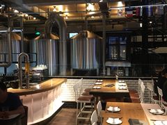 大堂-Goose Island Brewhouse鹅岛精酿啤酒酿造工坊餐厅