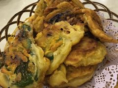 -大张烙馍村(三环南路旗舰店)