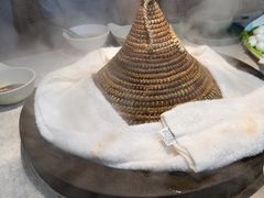 -鲜潭蒸汽石锅鱼(五道口购物中心店)
