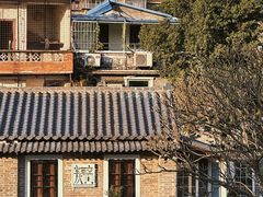 -广州西关永庆坊旅游区